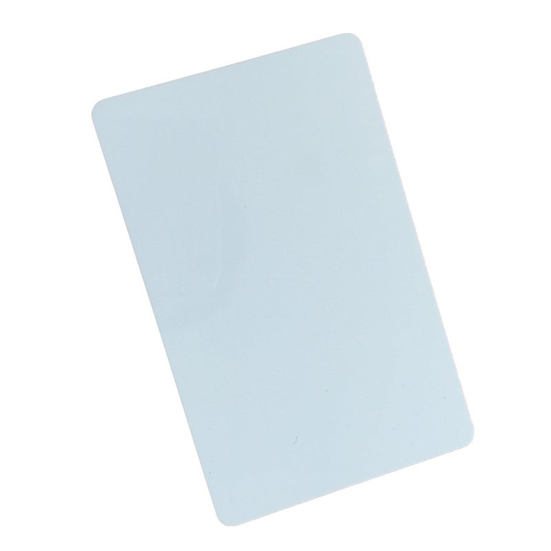 YARONGTECH NFC DESFire EV3 4K RFID Blank White Cards Work with All NFC Functional Phone -1PCS